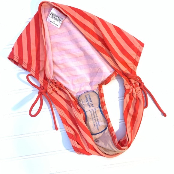 Patagonia Sunamee Side Tie Bikini XL - Picture 4 of 7